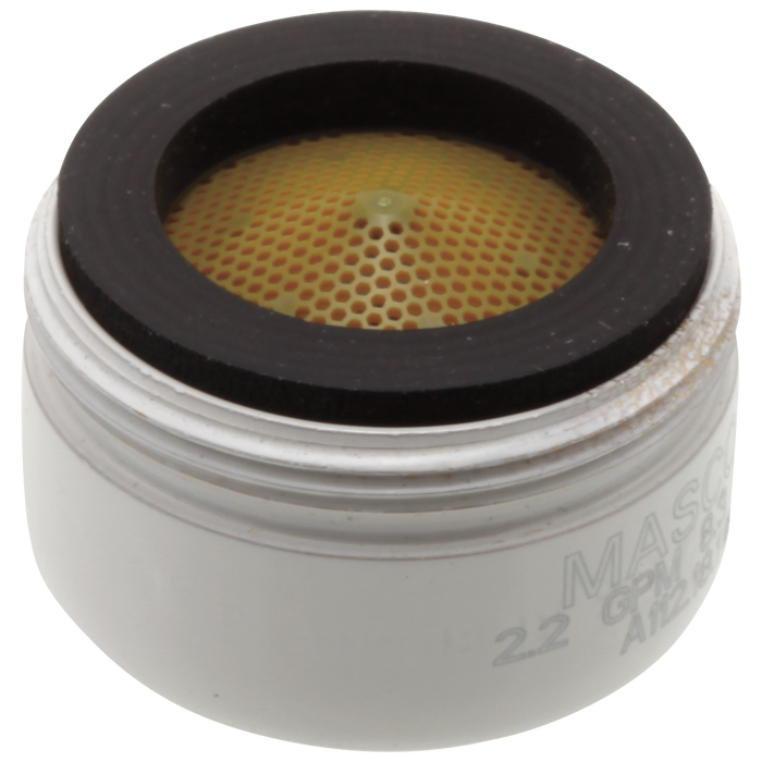 Delta 2.2 GPM At 60 PSI Replacement Faucet Aerator