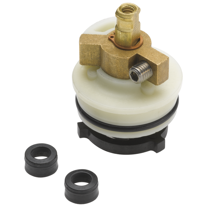 Delta Other: Stem Unit & Seats - 1600 Series - Mini-Bulk