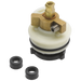 Delta Other: Stem Unit & Seats - 1600 Series - Mini-Bulk