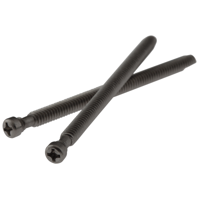 Delta 2 Retention Screws