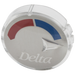 Delta RP20542 Button - Arrow - RP17154 Knob Handle