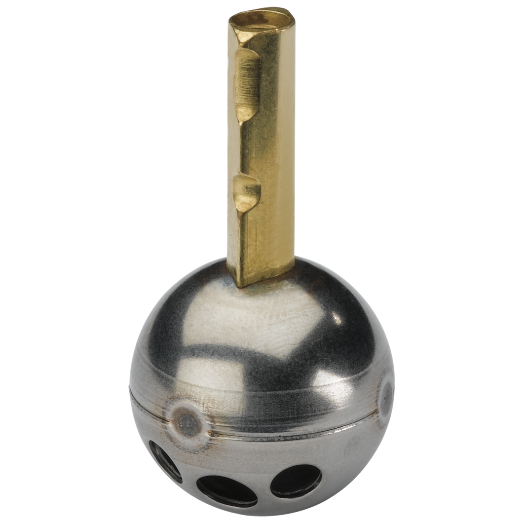 Delta Delta Other: Ball Assembly - Stainless Steel - Knob Handle - Mini-Bulk