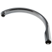 Delta Spout with Aerator - 9 1/2"