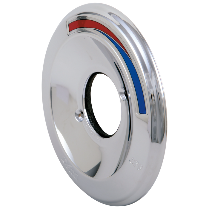Delta Escutcheon - 1H Pressure Balance Tub and Shower