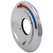 Delta Escutcheon - 1H Pressure Balance Tub and Shower