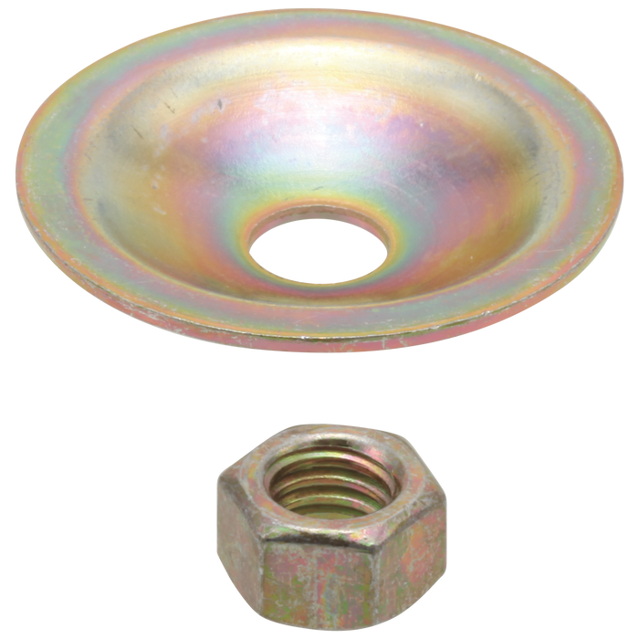 Delta Classic Washer and Nut