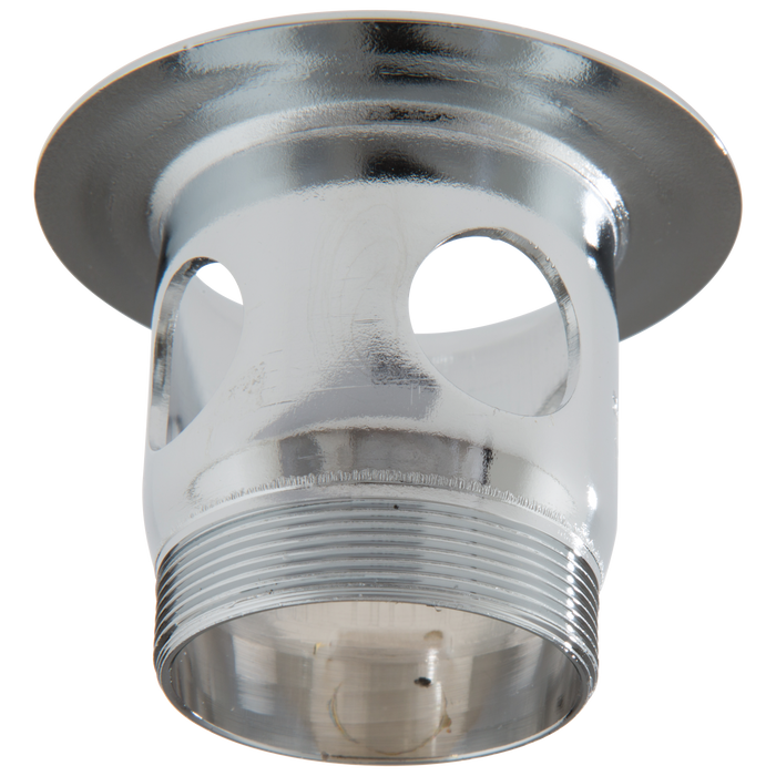 Delta Drain Flange