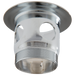 Delta Drain Flange
