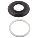 Delta RP23094 Handle Base with Gasket - Roman Tub