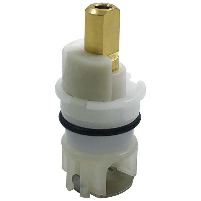 Delta : Stem Assembly - 2H