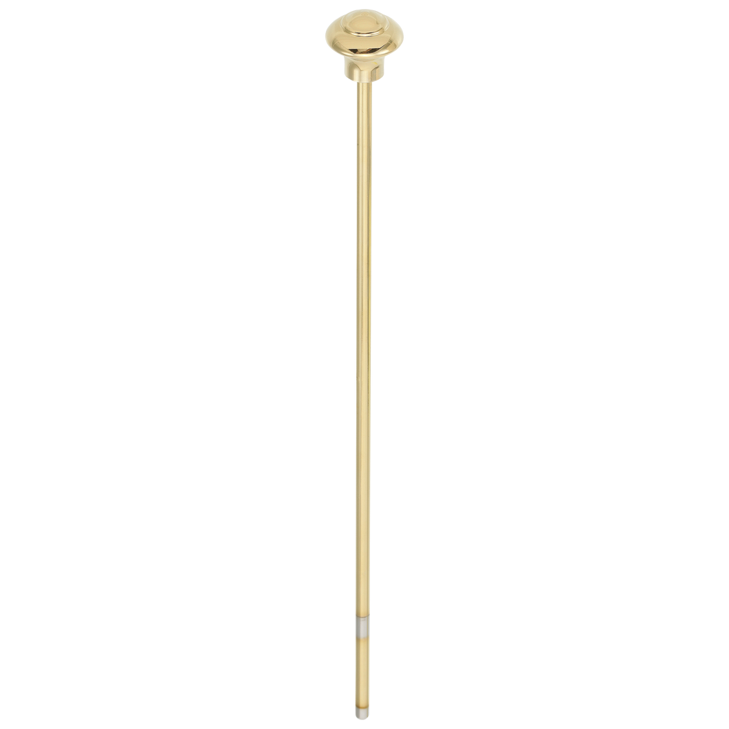 Delta RP26151 Innovations Lavatory Lift Rod and Finial