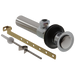 Delta RP26533 Metal Drain Assembly - Less Lift Rod - Bathroom