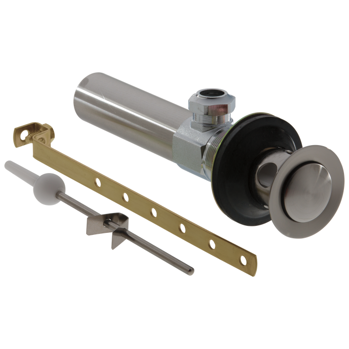 Delta RP26533 Metal Drain Assembly - Less Lift Rod - Bathroom