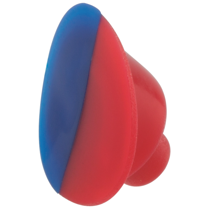 Delta Hot/Cold Indicator