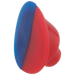 Delta Hot/Cold Indicator