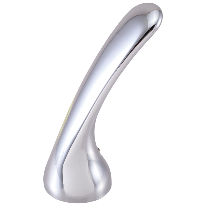 Delta Single Metal Lever Handle Kit with Set Screw