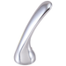 Delta Single Metal Lever Handle Kit with Set Screw