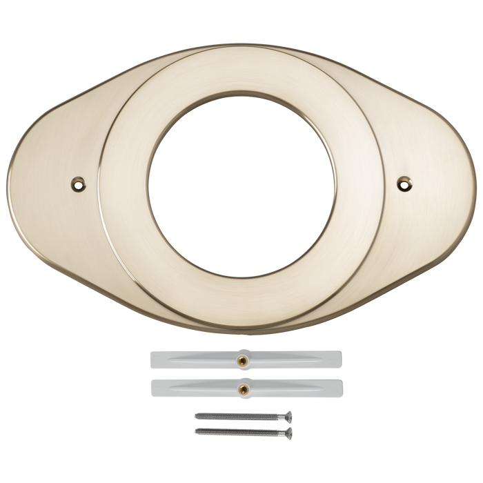 Delta RP29827 Shower Renovation Cover Plate