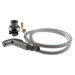 Delta Other: Spray & Hose Assembly - Quick-Snap
