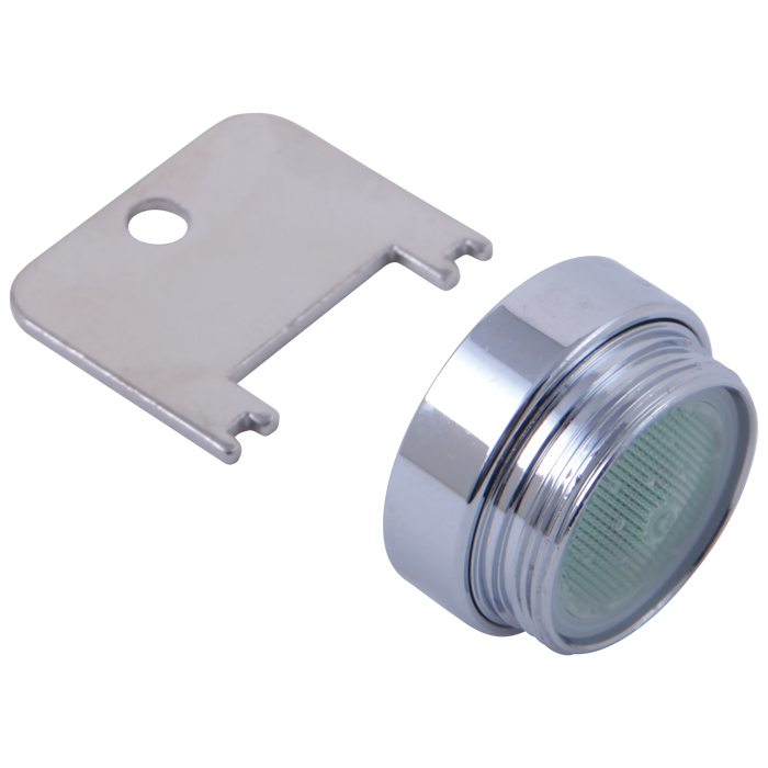 Delta RP31705-1.2 Aerator - Vandal Resistant with Wrench - 1.2 GPM