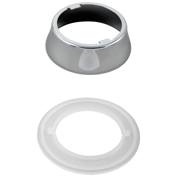 Delta Signature Pullouts Escutcheon and Gasket - Pull-Out