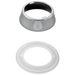 Delta Signature Pullouts Escutcheon and Gasket - Pull-Out