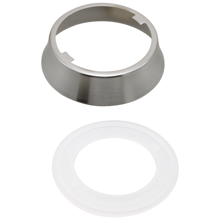 Delta Signature Pullouts Escutcheon and Gasket - Pull-Out