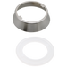 Delta Signature Pullouts Escutcheon and Gasket - Pull-Out