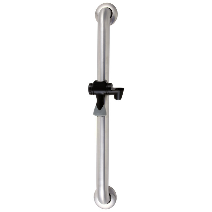 Delta Grab Bar with adjustable Slide - 24"