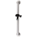 Delta Grab Bar with adjustable Slide - 24"