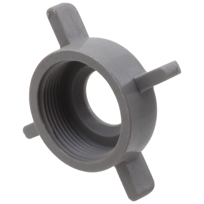 Delta Plastic Pivot Nut - 50/50 Pop-Up