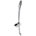 Delta 30" Wall Bar with Adjustable Slide for Rp32541