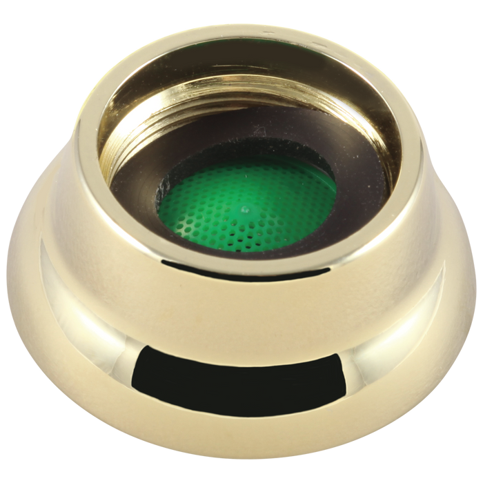 Delta RP34345-1.2 Aerator Water Efficient - 1.2 GPM