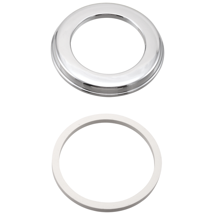 Delta RP34350 Victorian Spout Base - Roman Tub