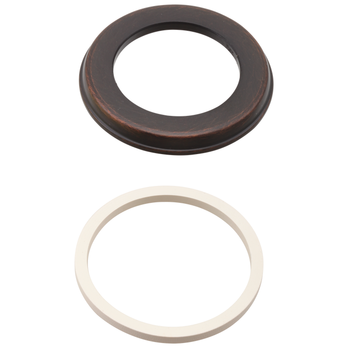 Delta RP34350 Victorian Spout Base - Roman Tub