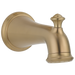 Delta Victorian Tub Spout - Pull-Up Diverter