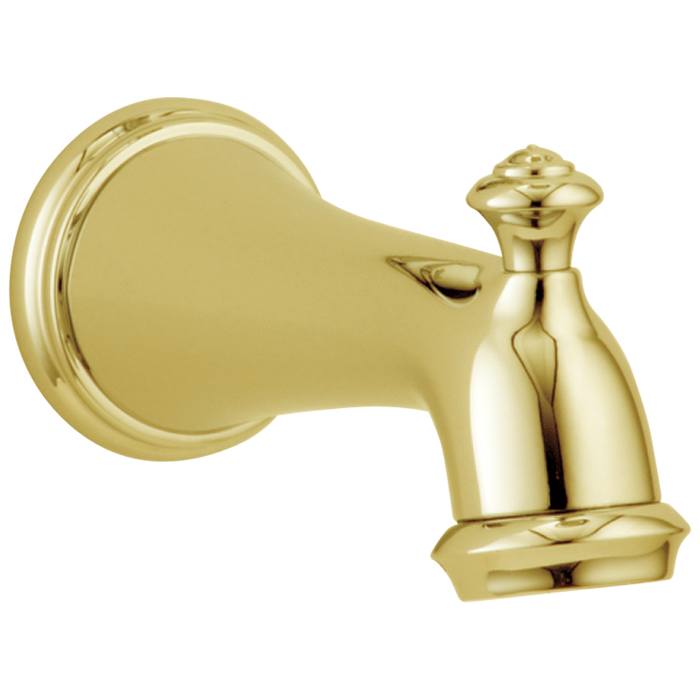 Delta Victorian Tub Spout - Pull-Up Diverter