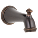 Delta Victorian Tub Spout - Pull-Up Diverter