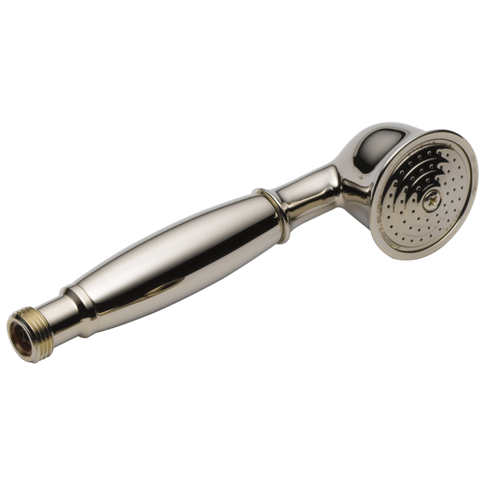 Brizo Other: D-TRADITIONAL HAND HELD SHWR HEAD/HAND