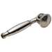 Brizo Other: D-TRADITIONAL HAND HELD SHWR HEAD/HAND