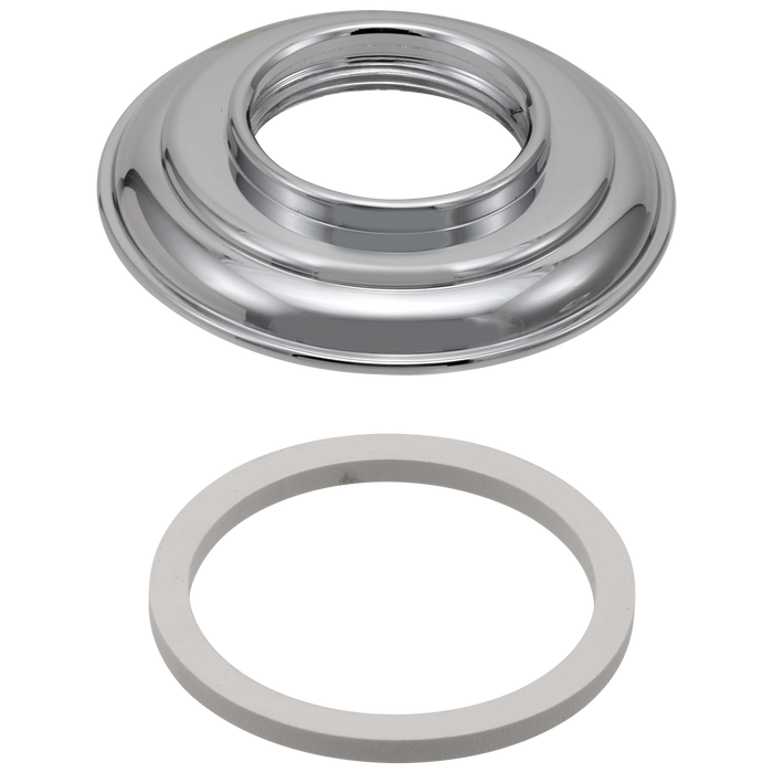 Delta RP34832 Victorian Base with Gasket - Widespread Bathroom