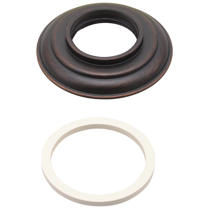 Delta RP34832 Victorian Base with Gasket - Widespread Bathroom