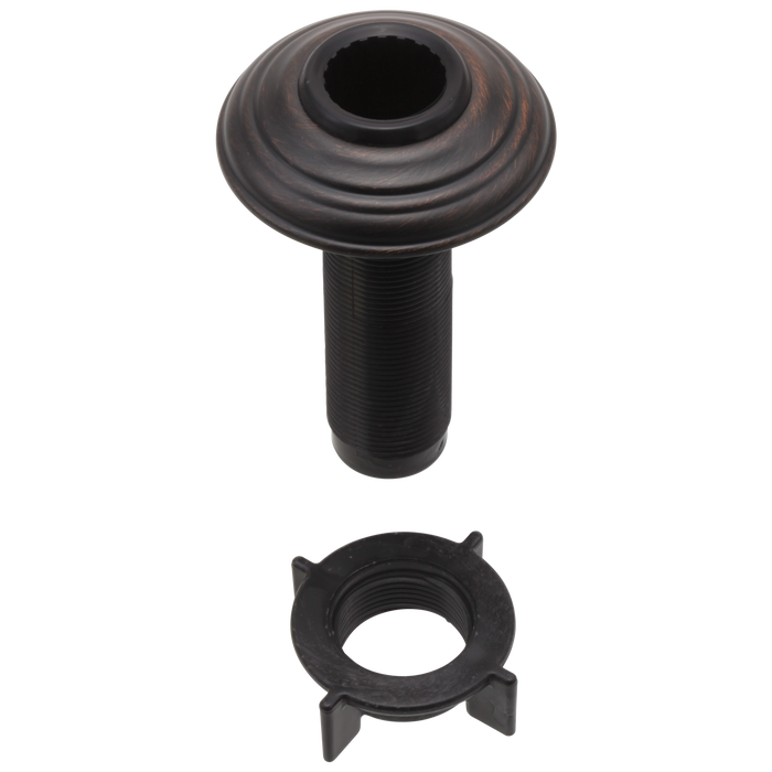 Delta RP37035 Victorian Spray Support Assembly with Nut