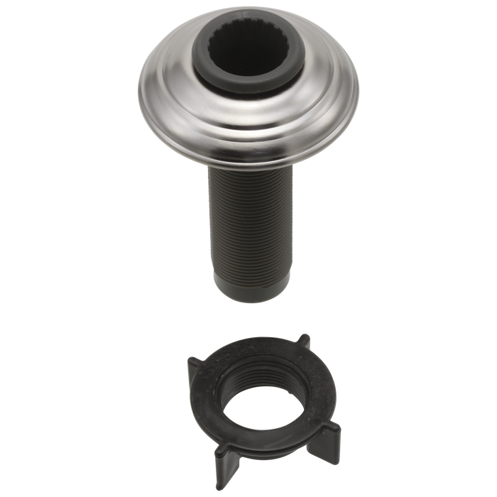 Delta RP37035 Victorian Spray Support Assembly with Nut