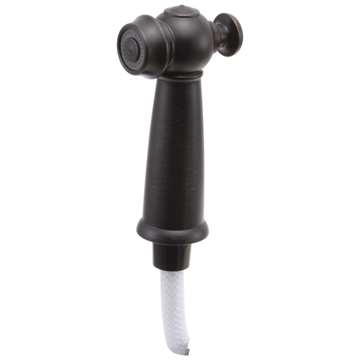 Delta Victorian Spray and Hose Assembly