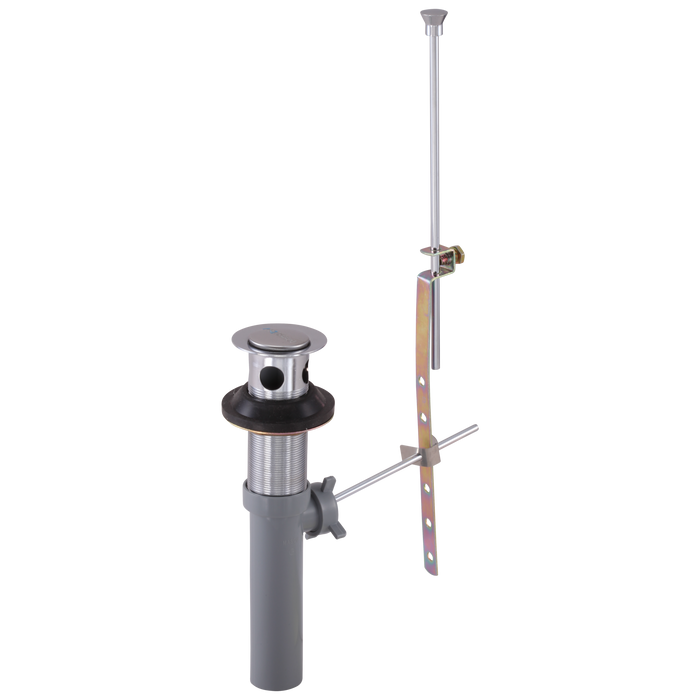 Delta RP37596 Core Drain Assembly - Bathroom - 50/50 Pop-Up