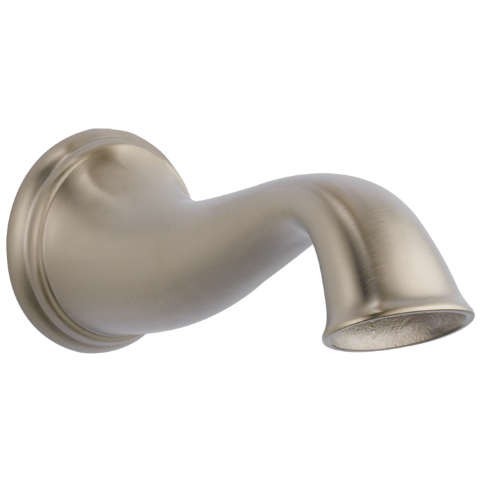 Brizo Other: Non-Diverter Spout
