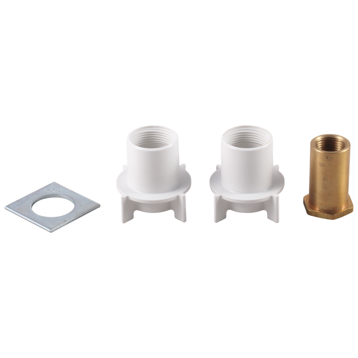 Delta Victorian Thick Deck Mounting Kit