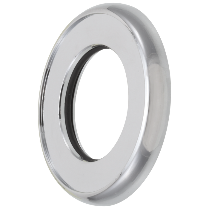 Delta Trim Ring - Diverter Handle