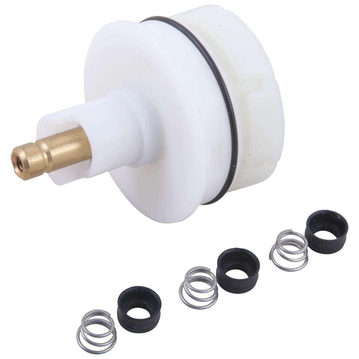 Delta Jette Module Delta RP37900 Diverter Cartridge - Jetted Shower Xo — Easy Plumbing